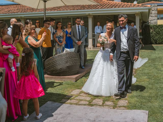 O casamento de Luís e Daniela em Paços de Ferreira, Paços de Ferreira 12