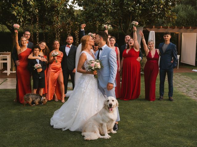 O casamento de Luís e Daniela em Paços de Ferreira, Paços de Ferreira 22