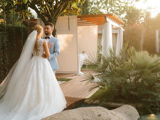 O casamento de Luís e Daniela em Paços de Ferreira, Paços de Ferreira 26