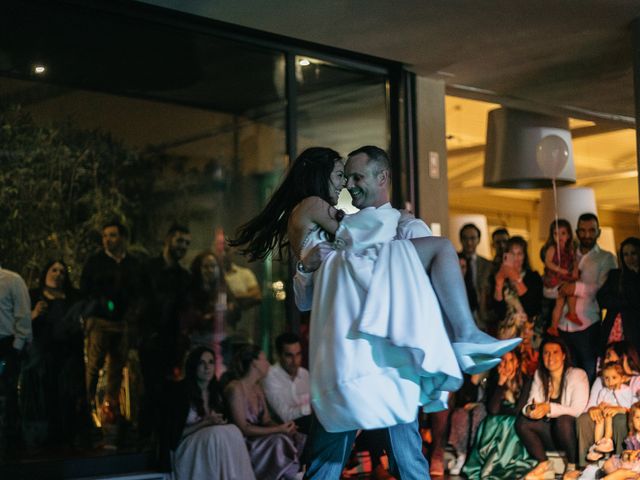 O casamento de Álvaro e Diana em Leiria, Leiria (Concelho) 164