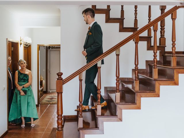 O casamento de Tiago e Vânia em Nine, Vila Nova de Famalicão 3