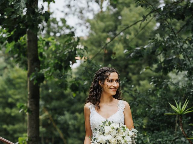 O casamento de Tiago e Vânia em Nine, Vila Nova de Famalicão 10