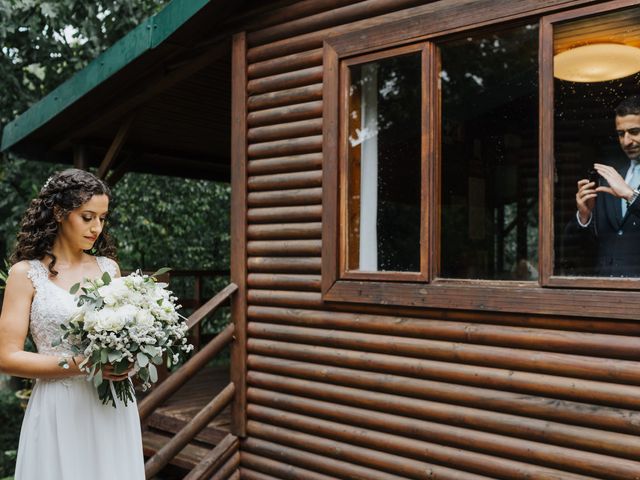 O casamento de Tiago e Vânia em Nine, Vila Nova de Famalicão 11