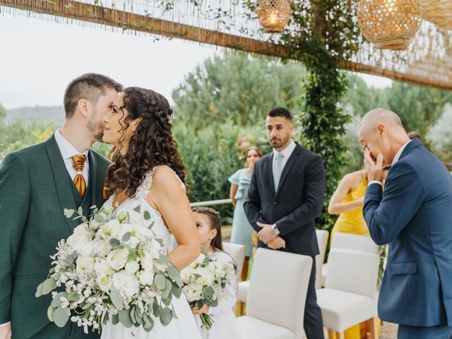 O casamento de Tiago e Vânia em Nine, Vila Nova de Famalicão 20