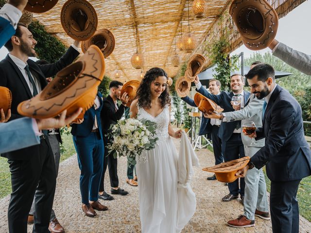 O casamento de Tiago e Vânia em Nine, Vila Nova de Famalicão 21