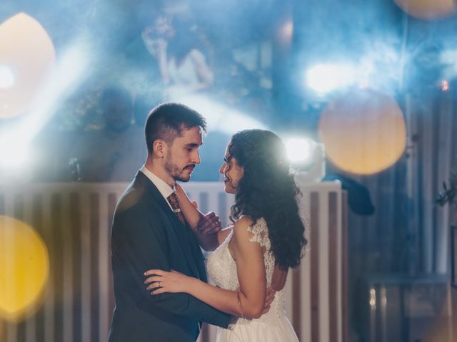 O casamento de Tiago e Vânia em Nine, Vila Nova de Famalicão 28