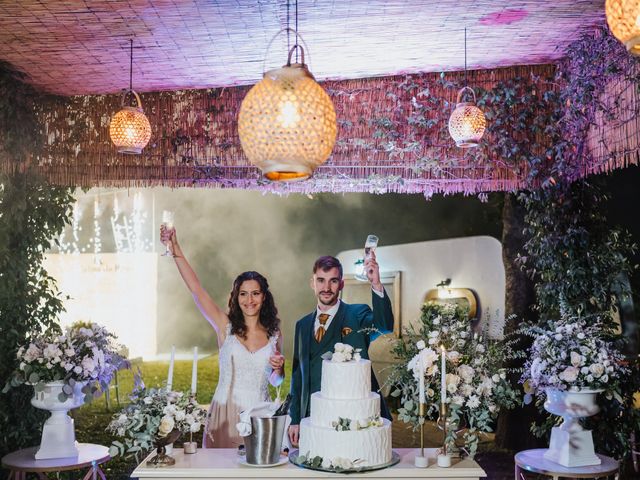 O casamento de Tiago e Vânia em Nine, Vila Nova de Famalicão 39