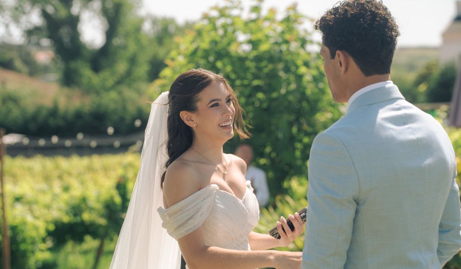O casamento de Kayke  e Heloísa  em Toxofal de Baixo, Lourinhã