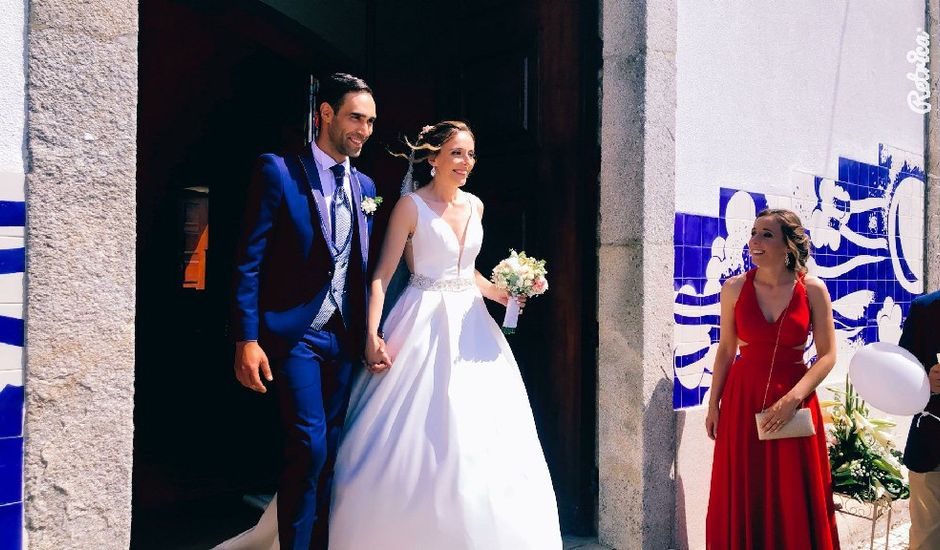 O casamento de João  e Rosana  em Oliveira de Azeméis, Oliveira de Azeméis