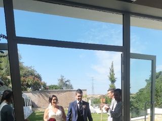 O casamento de Marlene e Ricardo 2