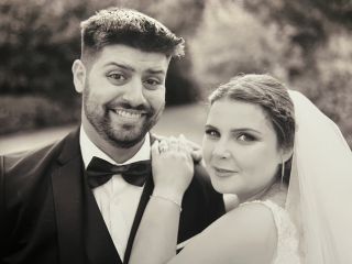 O casamento de Sónia e Filipe 2