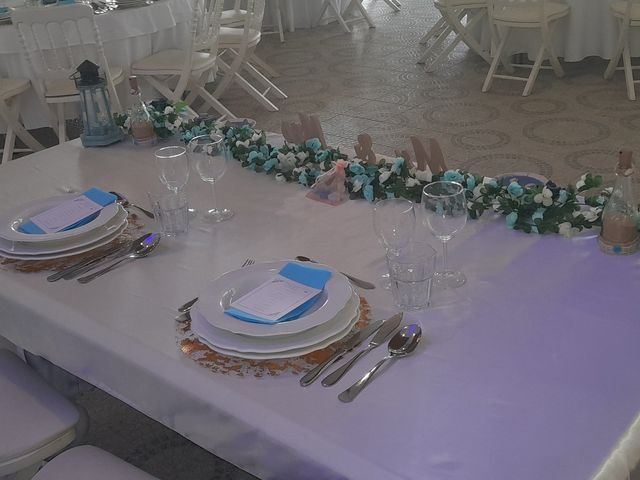 O casamento de Sónia Pinheiro  e Sérgio Pinheiro  em A dos Francos, Caldas da Rainha 4