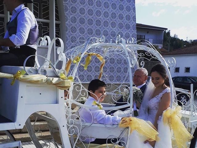 O casamento de Filipe  e Andreia em Penafiel, Penafiel 3