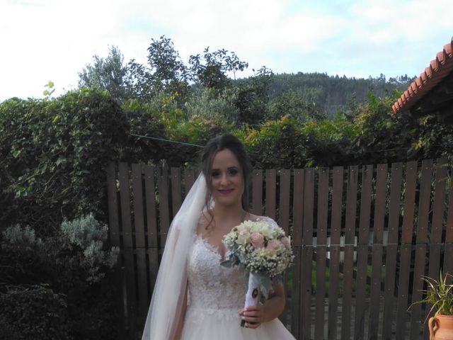O casamento de Filipe  e Andreia em Penafiel, Penafiel 6