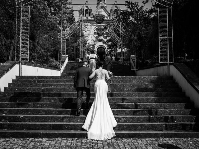 O casamento de Hugo e Raquel em Oliveira de Azeméis, Oliveira de Azeméis 10