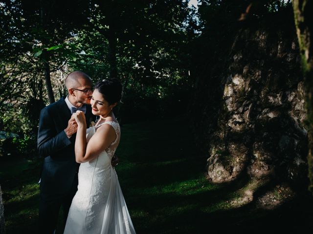 O casamento de Hugo e Raquel em Oliveira de Azeméis, Oliveira de Azeméis 26