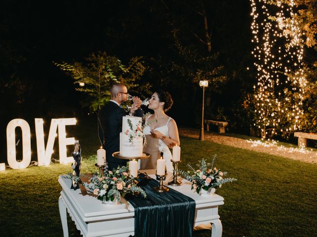 O casamento de Hugo e Raquel em Oliveira de Azeméis, Oliveira de Azeméis 27