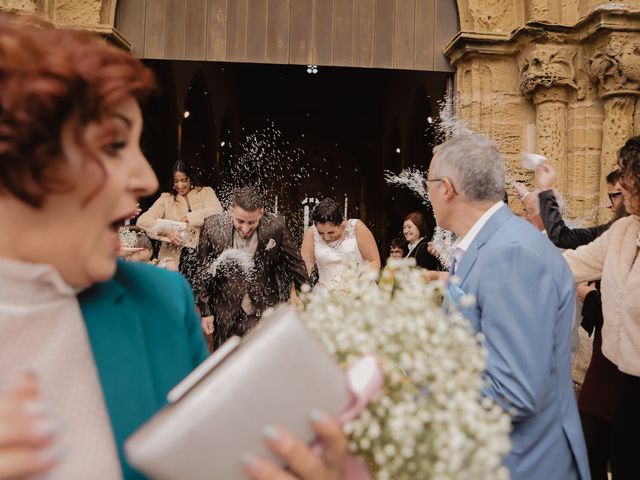 O casamento de Renato e Bruna em Óbidos, Óbidos 19