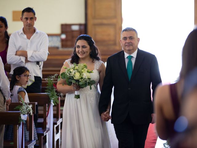 O casamento de Samuel e Catarina em Sintra, Sintra 22