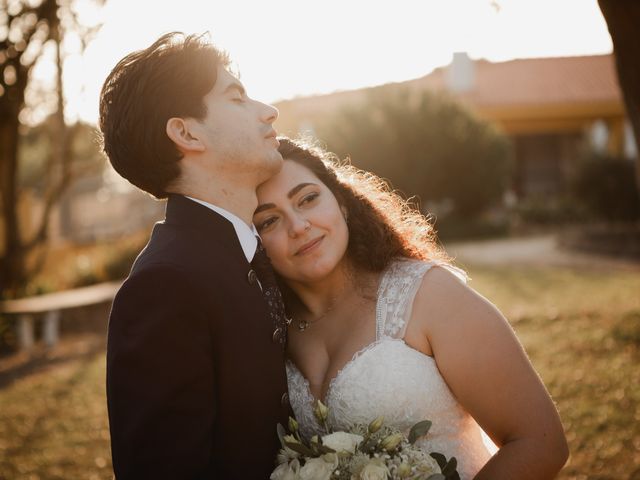 O casamento de Samuel e Catarina em Sintra, Sintra 75