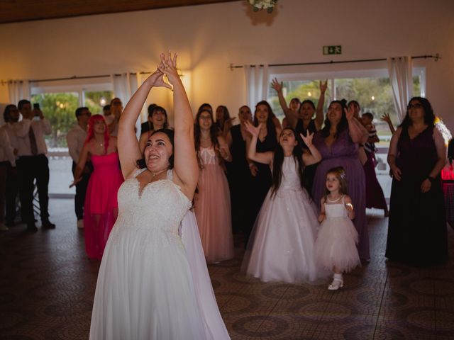 O casamento de Samuel e Catarina em Sintra, Sintra 92