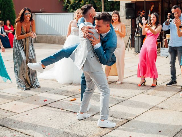 O casamento de Diogo e Sofia em Maia, Maia 66