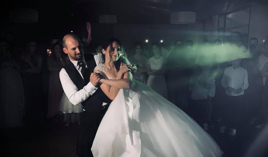 O casamento de Filipe  e Andreia em Penafiel, Penafiel