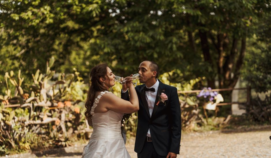 O casamento de Regina e António  em Avintes, Vila Nova de Gaia