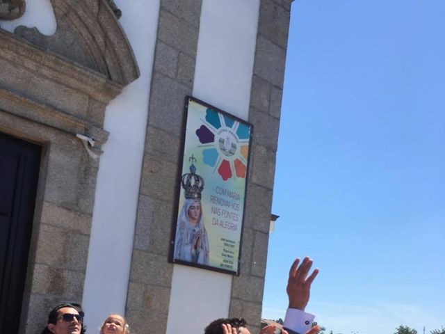 O casamento de Daniel e Nídia em Vila Nova de Gaia, Vila Nova de Gaia 10