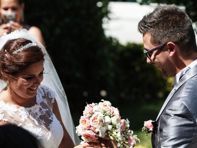 O casamento de Daniel e Nídia em Vila Nova de Gaia, Vila Nova de Gaia 30