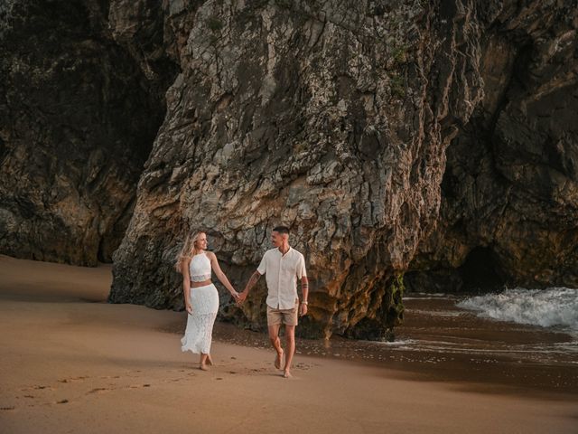 O casamento de Filipe e Margarida em Loures, Loures 17