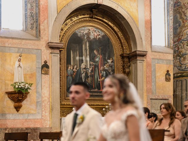 O casamento de Filipe e Margarida em Loures, Loures 52