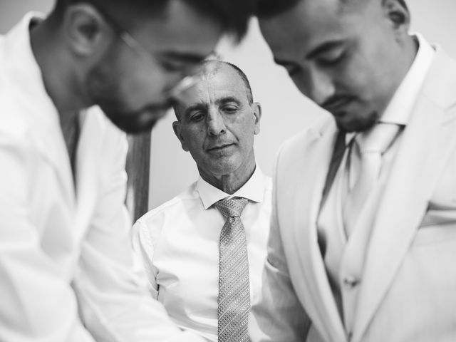 O casamento de Adrien e Lucy em Leiria, Leiria (Concelho) 4