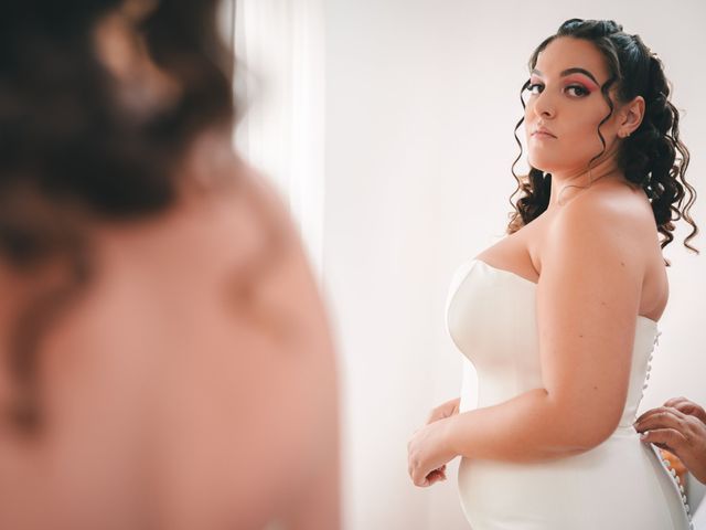 O casamento de Adrien e Lucy em Leiria, Leiria (Concelho) 7
