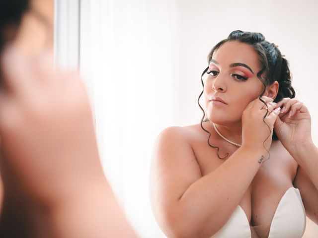 O casamento de Adrien e Lucy em Leiria, Leiria (Concelho) 8