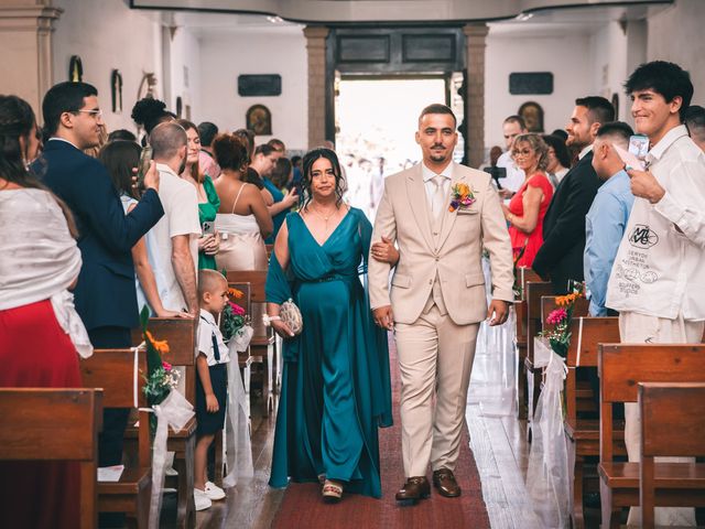 O casamento de Adrien e Lucy em Leiria, Leiria (Concelho) 10