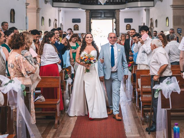 O casamento de Adrien e Lucy em Leiria, Leiria (Concelho) 12