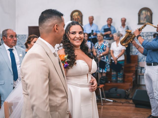 O casamento de Adrien e Lucy em Leiria, Leiria (Concelho) 14