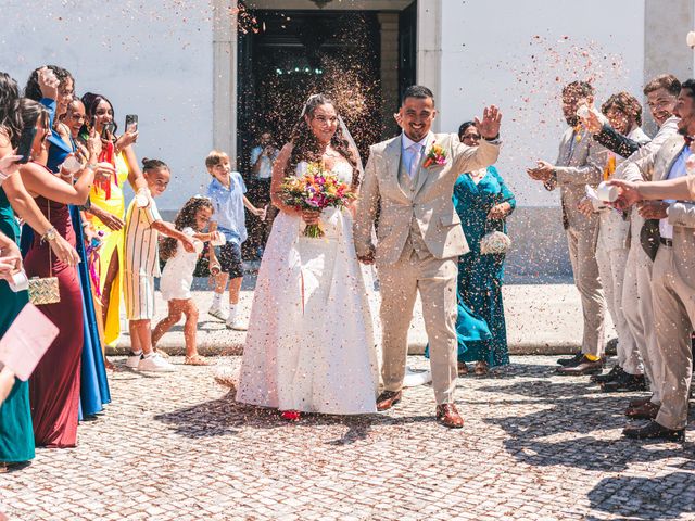 O casamento de Adrien e Lucy em Leiria, Leiria (Concelho) 18