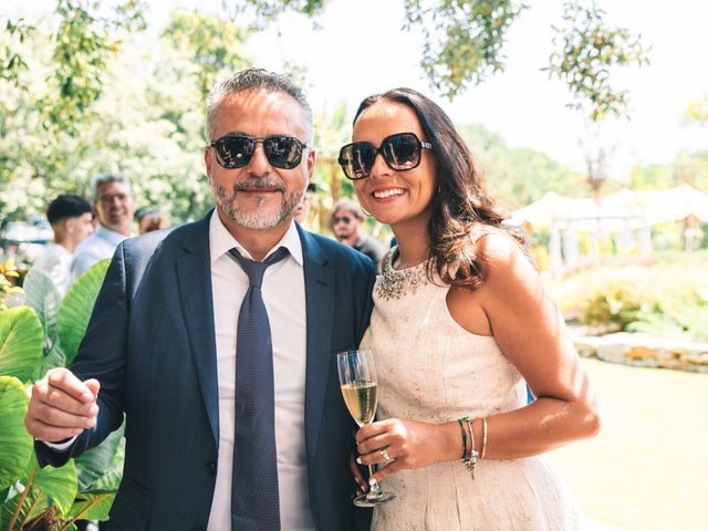 O casamento de Adrien e Lucy em Leiria, Leiria (Concelho) 20