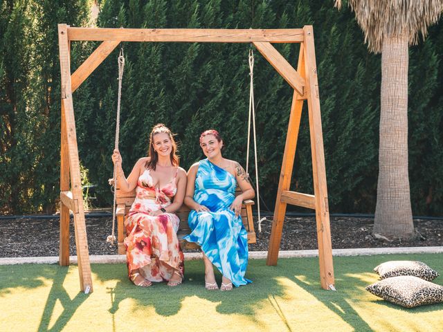 O casamento de Adrien e Lucy em Leiria, Leiria (Concelho) 28