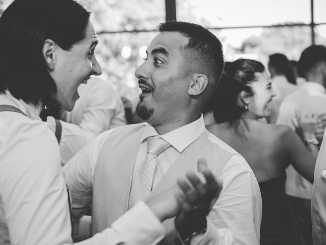 O casamento de Adrien e Lucy em Leiria, Leiria (Concelho) 29