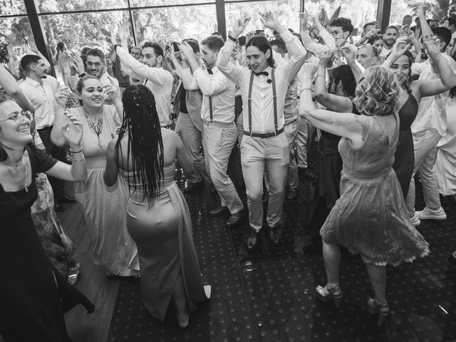 O casamento de Adrien e Lucy em Leiria, Leiria (Concelho) 31