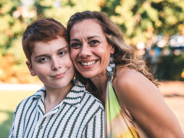 O casamento de Adrien e Lucy em Leiria, Leiria (Concelho) 32