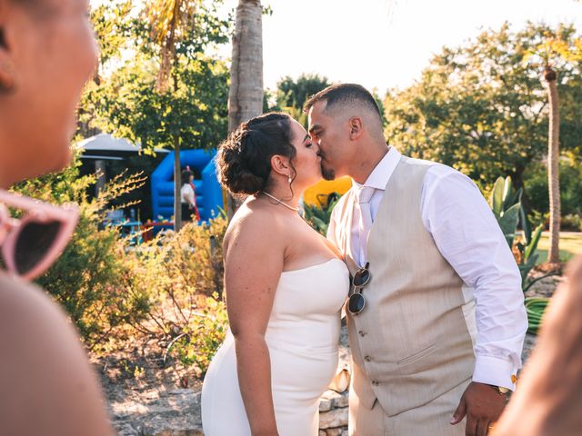 O casamento de Adrien e Lucy em Leiria, Leiria (Concelho) 33
