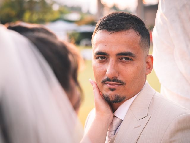 O casamento de Adrien e Lucy em Leiria, Leiria (Concelho) 35