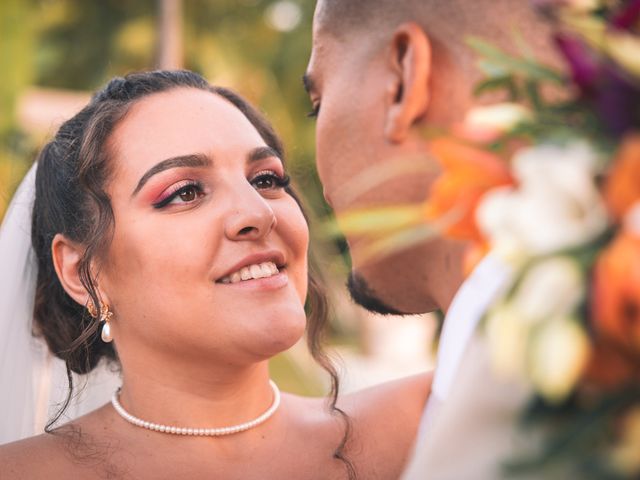 O casamento de Adrien e Lucy em Leiria, Leiria (Concelho) 37