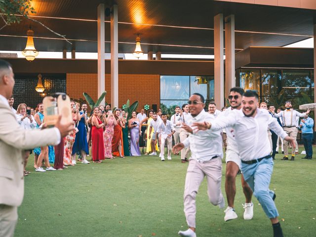 O casamento de Adrien e Lucy em Leiria, Leiria (Concelho) 38