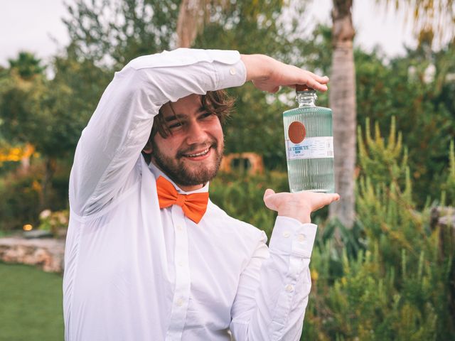 O casamento de Adrien e Lucy em Leiria, Leiria (Concelho) 39
