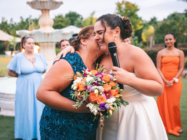 O casamento de Adrien e Lucy em Leiria, Leiria (Concelho) 40